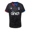 Maillot de Supporter Crystal Palace Troisième 2023-24 Pour Homme